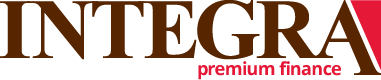 Integra Premium Finance logo